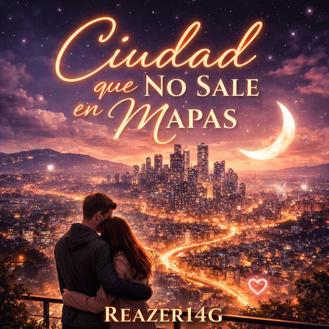 Reazer14G - 'Ciudad que No Sale en Mapas' [Ringtone]