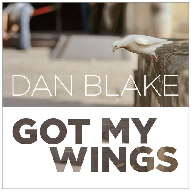Daniel Blake - 'Got My Wings' [Ringtone]