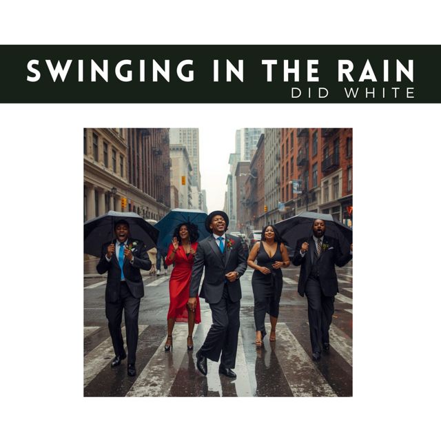 Did White - 'Swinging in the Rain' [Ringtone]