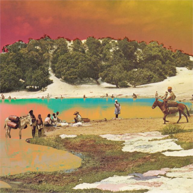 Flerte Flamingo - 'Não Te Quero' [Ringtone]