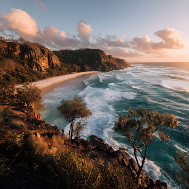 Imkekw - 'Australian Nature' [Ringtone]