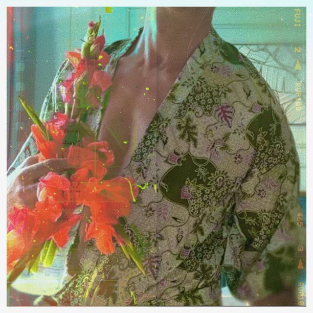 Peace | In | Parallel - 'BLOOD IN THE OCEAN' [Ringtone]