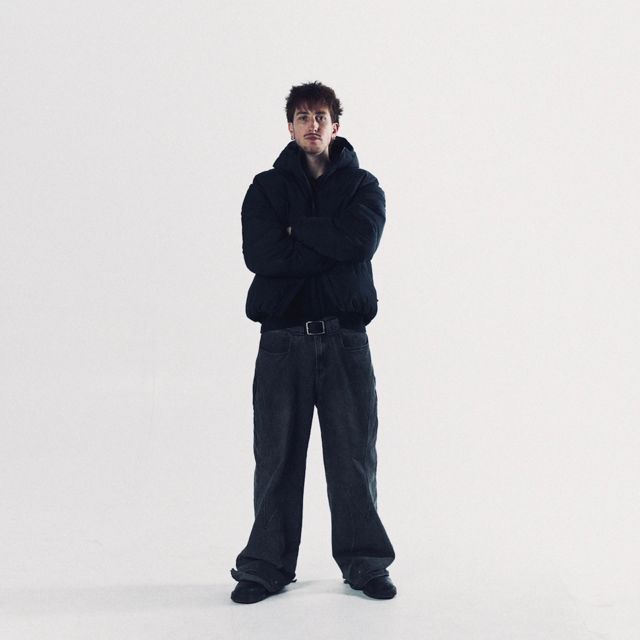 2Late - 'HIT ME HARD' [Ringtone]