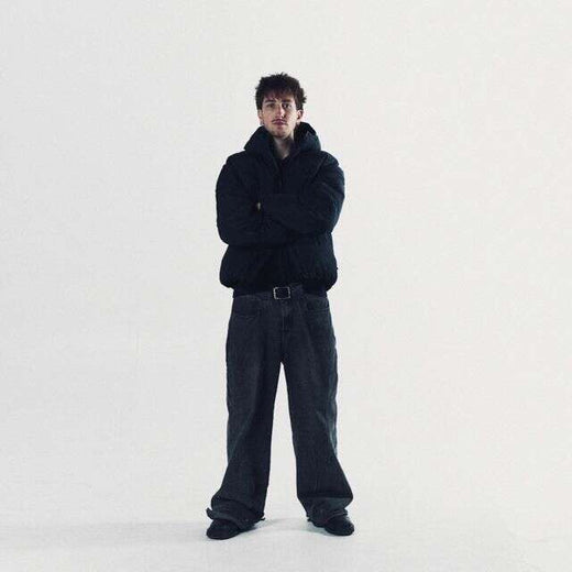 2Late - 'HIT ME HARD' [Ringtone]