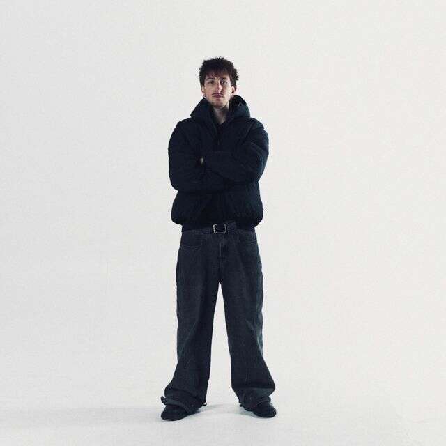 2Late - 'HIT ME HARD' [Ringtone]