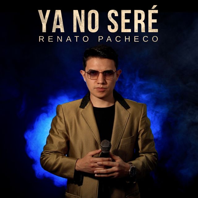 Renato Pacheco - 'Ya No Seré' [Ringtone]