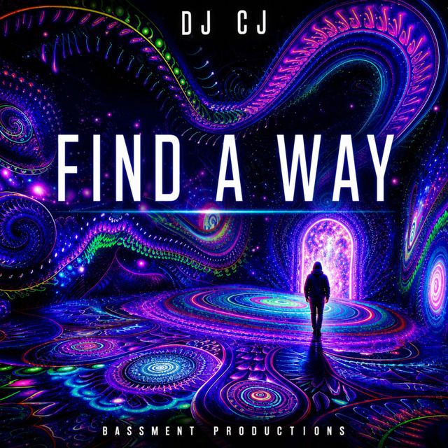 DJ CJ - 'Find A Way' [Ringtone]