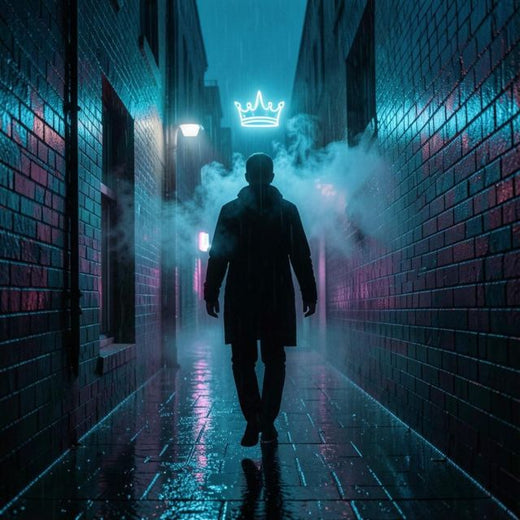 BRICKVERSE - 'Too Cold Step' [Ringtone]