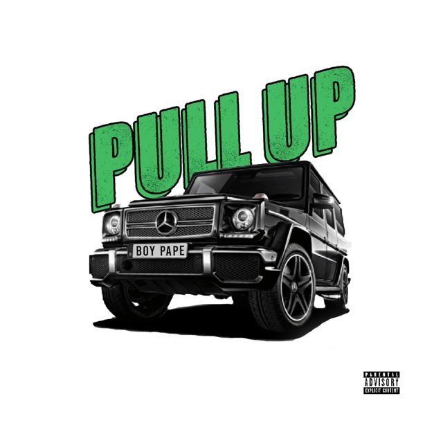 Boy Pape - 'Pull Up' [Ringtone]