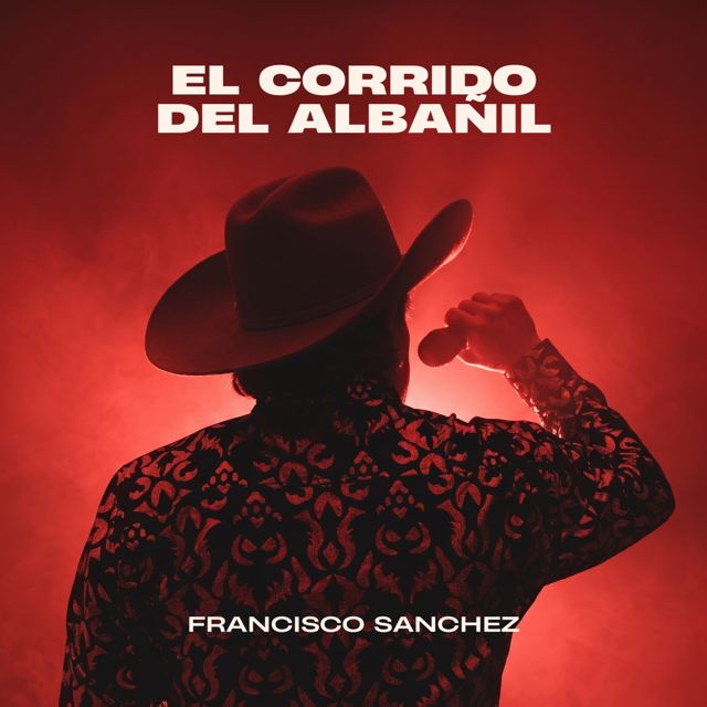 Francisco Sanchez - 'El Corrido del Albañil' [Ringtone]