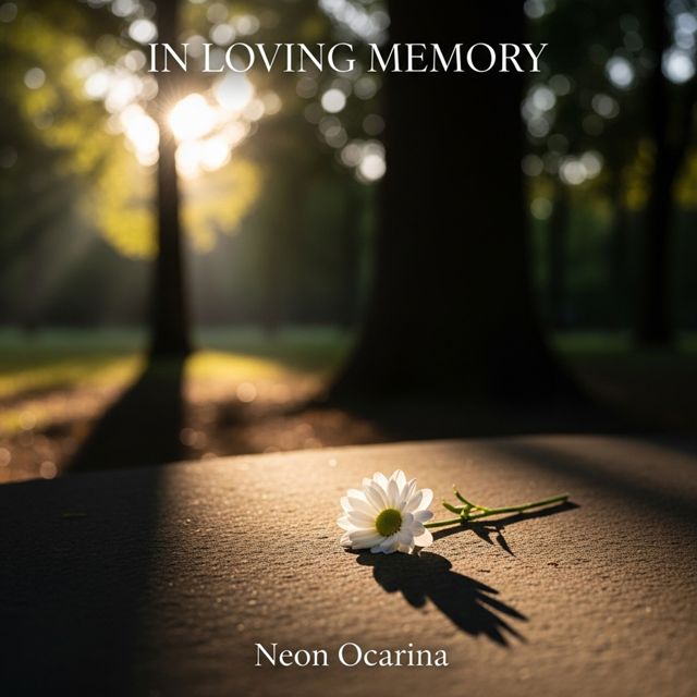 Neon Ocarina - 'In Loving Memory' [Ringtone]