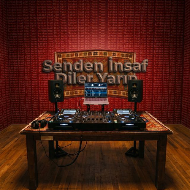 Faruk Aydın - 'Senden İnsaf Diler Yarın' [Ringtone]