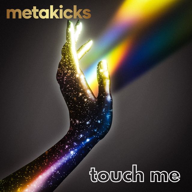 metakicks - 'touch me (Extended Mix)' [Ringtone]