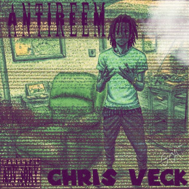 Antireem - 'Chris VecK' [Ringtone]