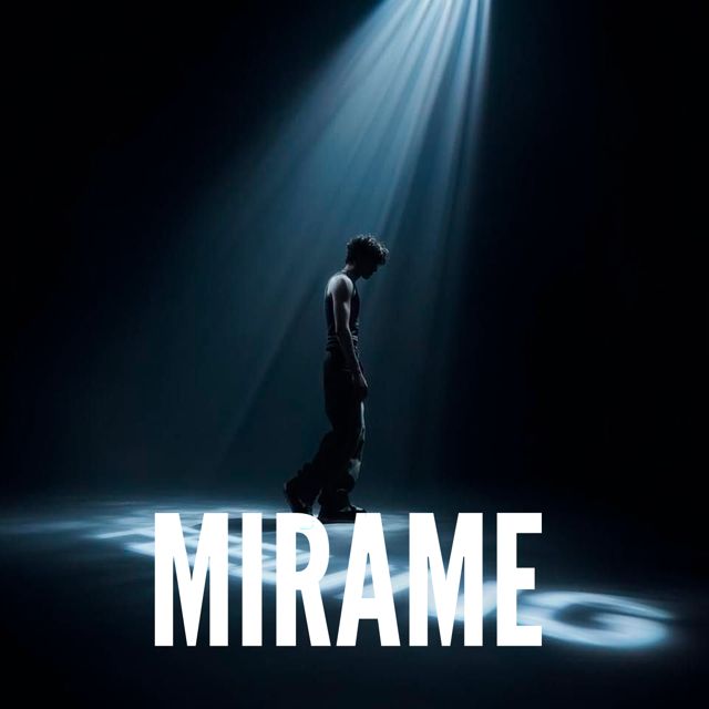 Trueno Music - 'MIRAME' [Ringtone]