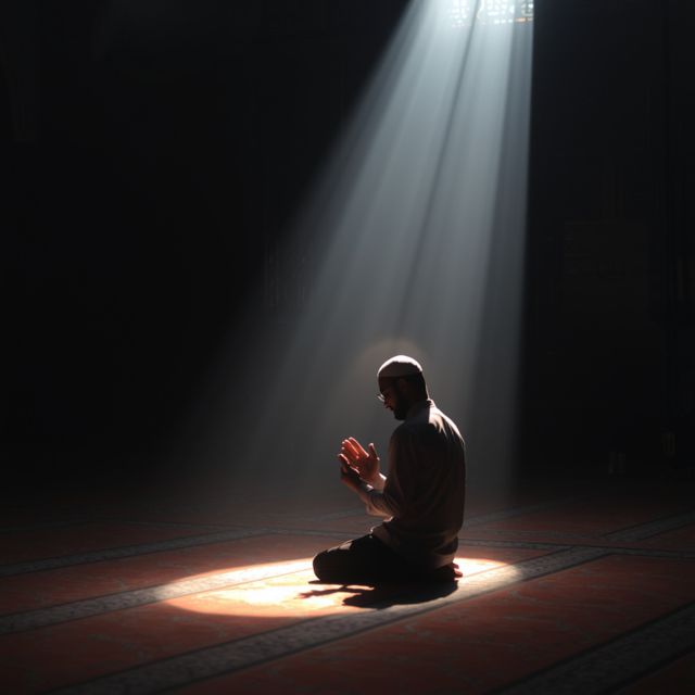 Ahmd Ahmd - 'Rızık ve Allah’a şükür için en güzel dua' [Ringtone]