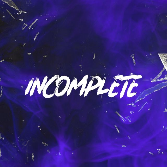 BigBreeze - 'Incomplete' [Ringtone]