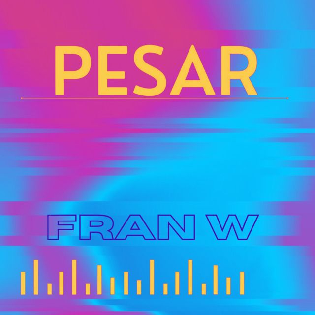 Fran w - 'PESAR' [Ringtone]