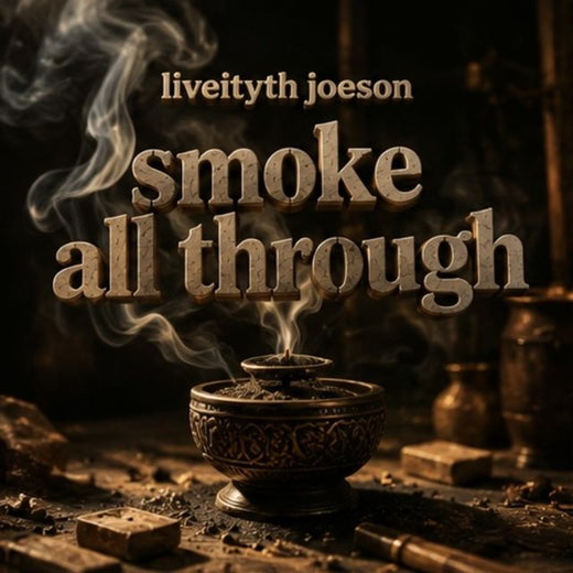 liveityth joeson - 'Sensation' [Ringtone]
