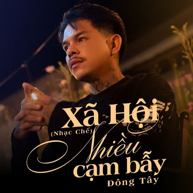 Đông Tây - 'Xã Hội Nhiều Cạm Bẫy (Nhạc Chế)' [Ringtone]