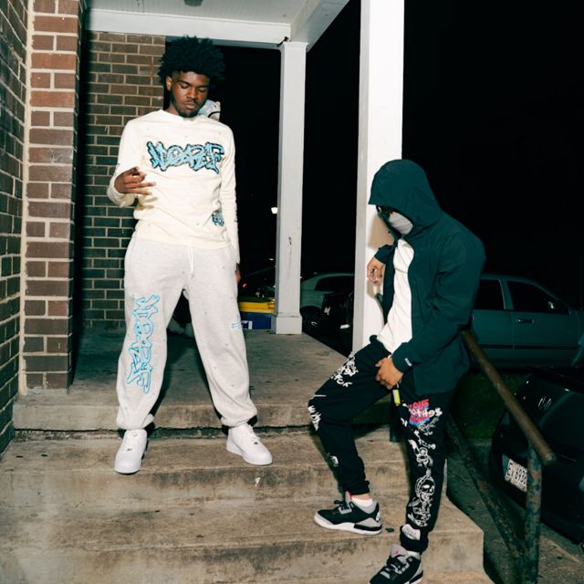 Lor Mark - 'Dirty Again (ofng Remix)' [Ringtone]