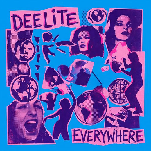 Deelite - 'Goodbye (feat. moomrproducer)' [Ringtone]