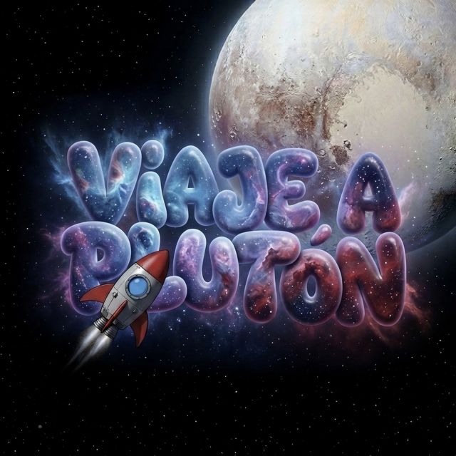 Chrixx - 'Viaje a Plutón (feat. EL HR)' [Ringtone]