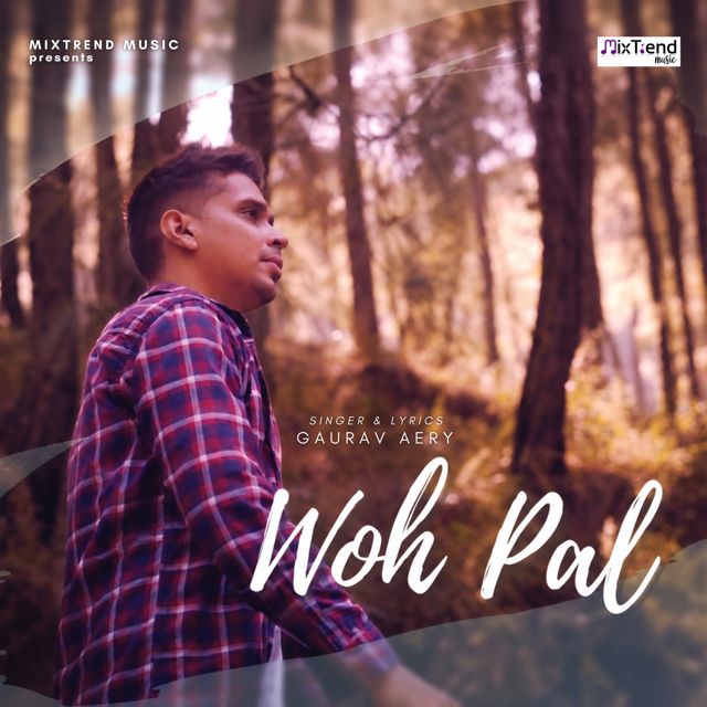 Gaurav Aery - 'Woh Pal' [Ringtone]