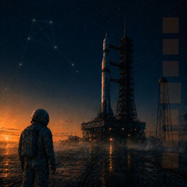 3+1 - 'First among equals, Pt. IV' [Ringtone]