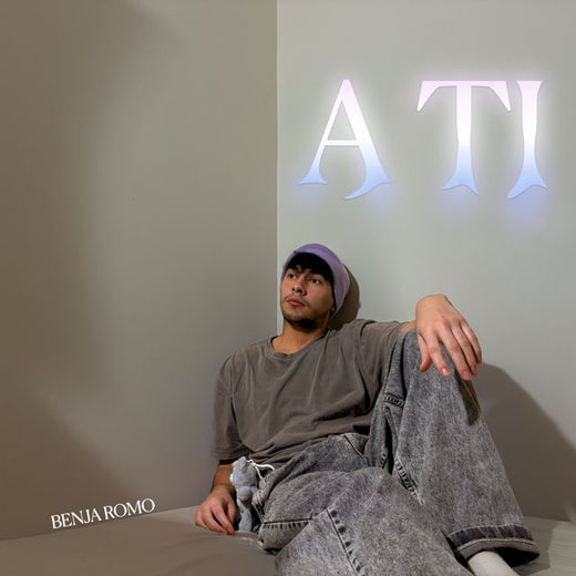Benja Romo - 'A Ti' [Ringtone]