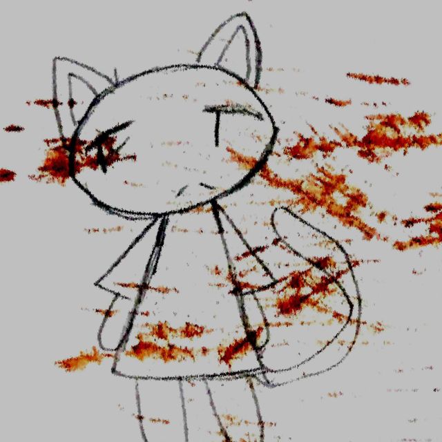 Alice Proyect. - 'cats on mars' [Ringtone]