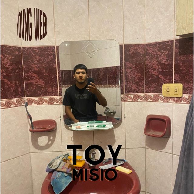 YOVNGWEED - 'TOY MISIO' [Ringtone]