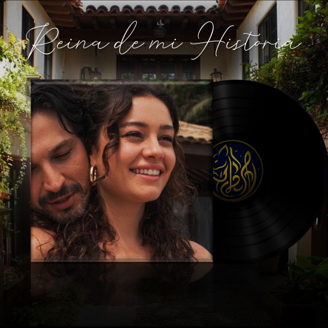 ARDIMUSIC - 'Reina de mi Historia' [Ringtone]