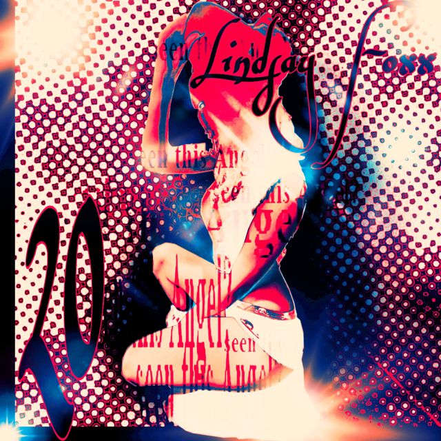 Lindsay Foxx - 'Dirty (feat. Money Galore)' [Ringtone]