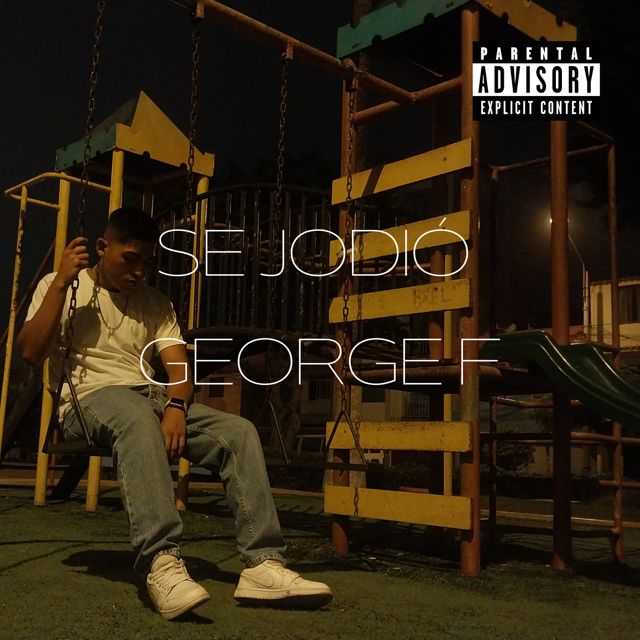 George F - 'Se Jodio' [Ringtone]