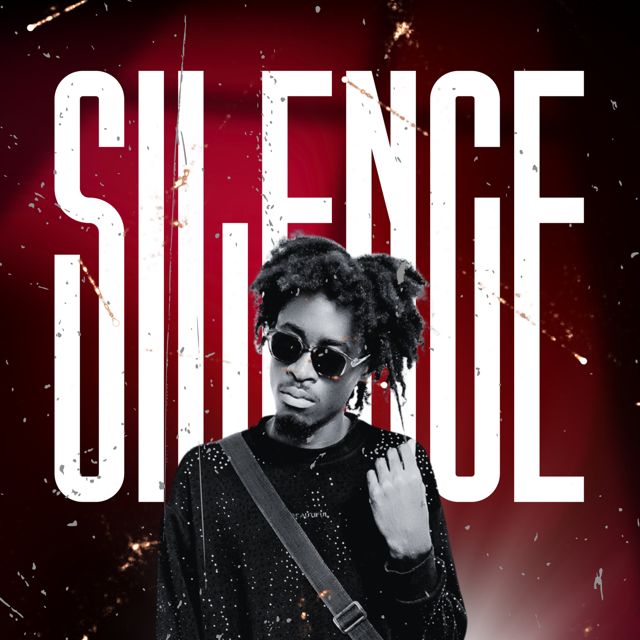 Muxima No Beat - 'Silence' [Ringtone]