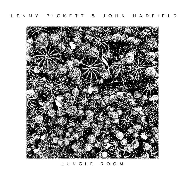 Lenny Pickett - 'Jungle Room (feat. John Hadfield)' [Ringtone]