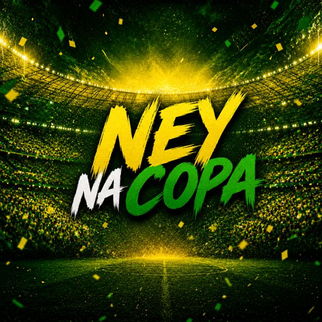 Joow - 'Ney Na Copa' [Ringtone]