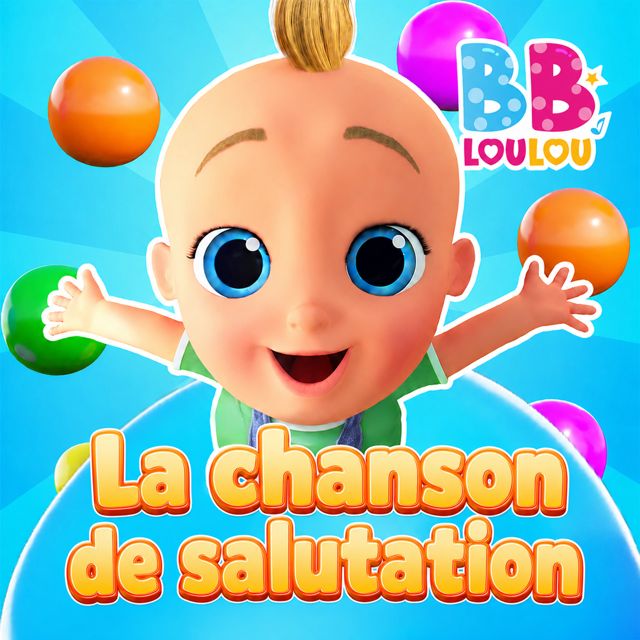 BB LouLou - 'La chanson de salutation' [Ringtone]