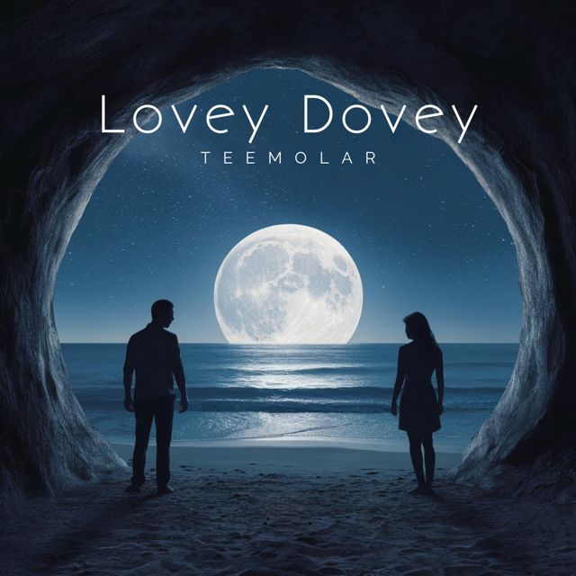 Teemolar - 'Lovey Dovey' [Ringtone]