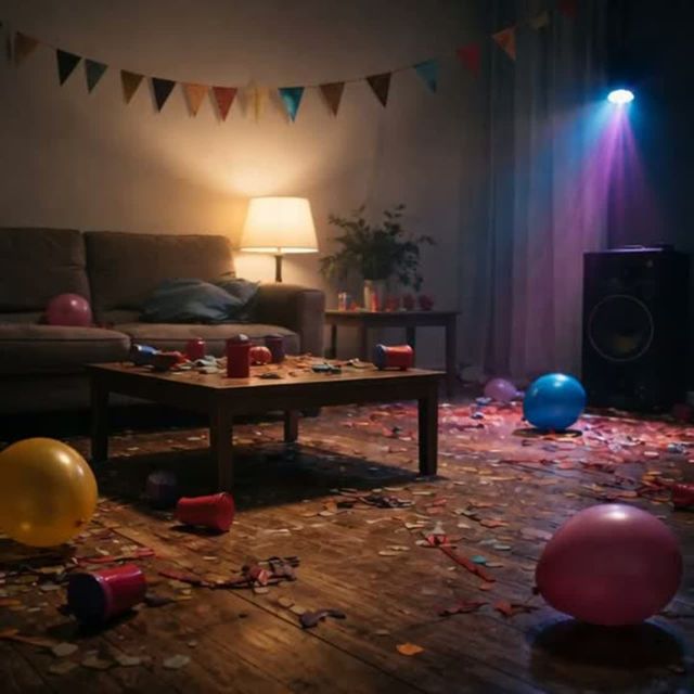 KiwiXP - 'Worst Party, Best Song' [Ringtone]