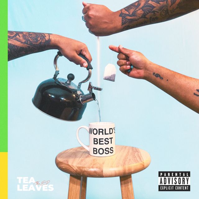 Nic Johnson - 'Like Me' [Ringtone]