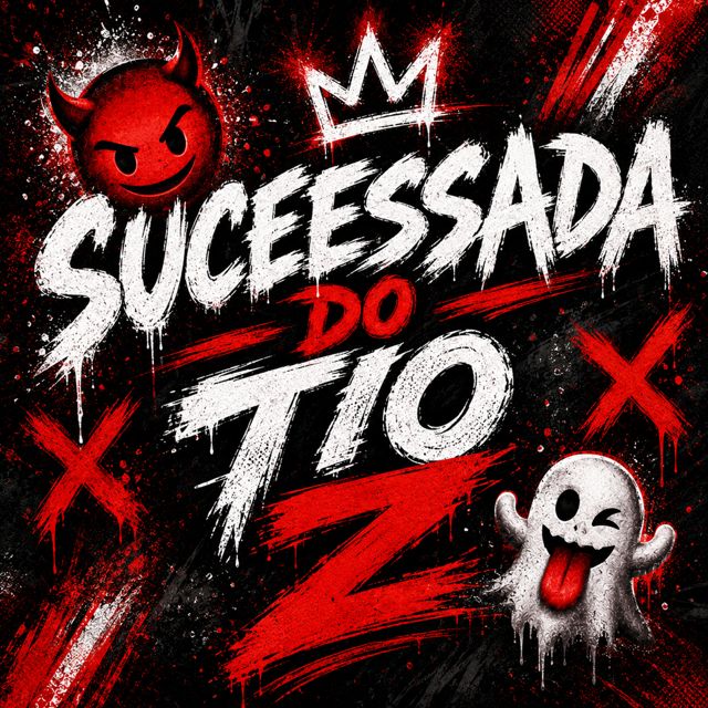DJ ZL - 'SUCESSADA DO TIO Z (feat. Mc Thay RJ & MC Rick & Mc Gw)' [Ringtone]