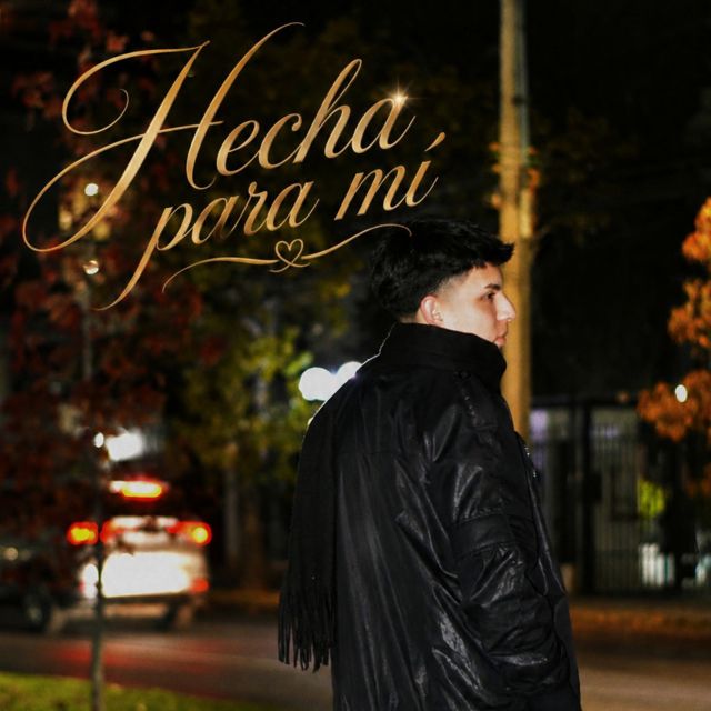 Ed feel - 'Hecha para mi' [Ringtone]