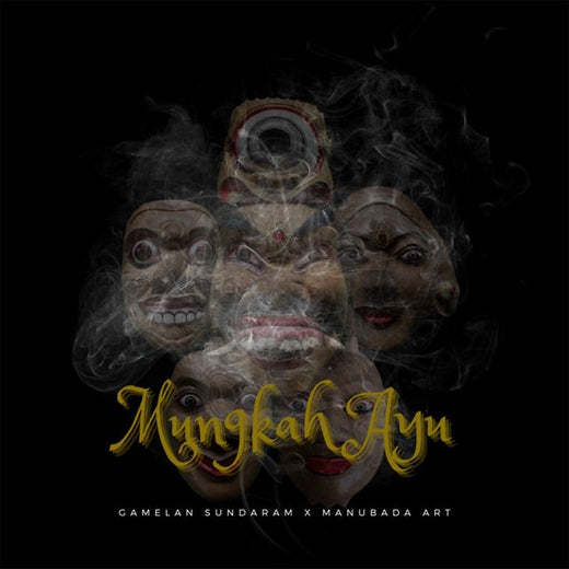 Gamelan Sundaram - 'Mungkah Ayu (feat. Manubada Art)' [Ringtone]