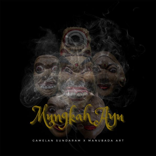 Gamelan Sundaram - 'Mungkah Ayu (feat. Manubada Art)' [Ringtone]