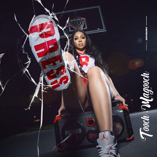 Tooch Magooch - 'PRESS' [Ringtone]