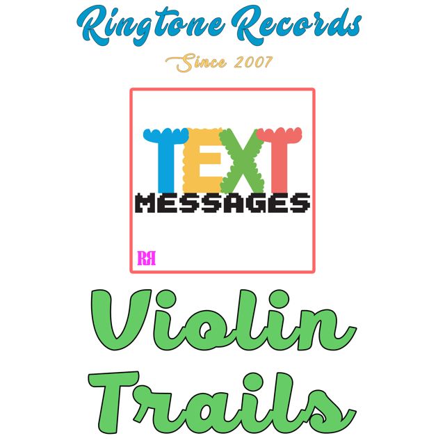 RR Collective - 'Violin Trails' [Ringtone]