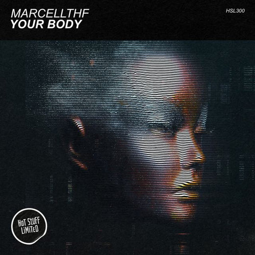 MarcellTHF - 'Your Body' [Ringtone]
