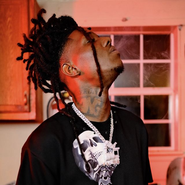 Sickasxxgeo - 'Pray 2 God' [Ringtone]